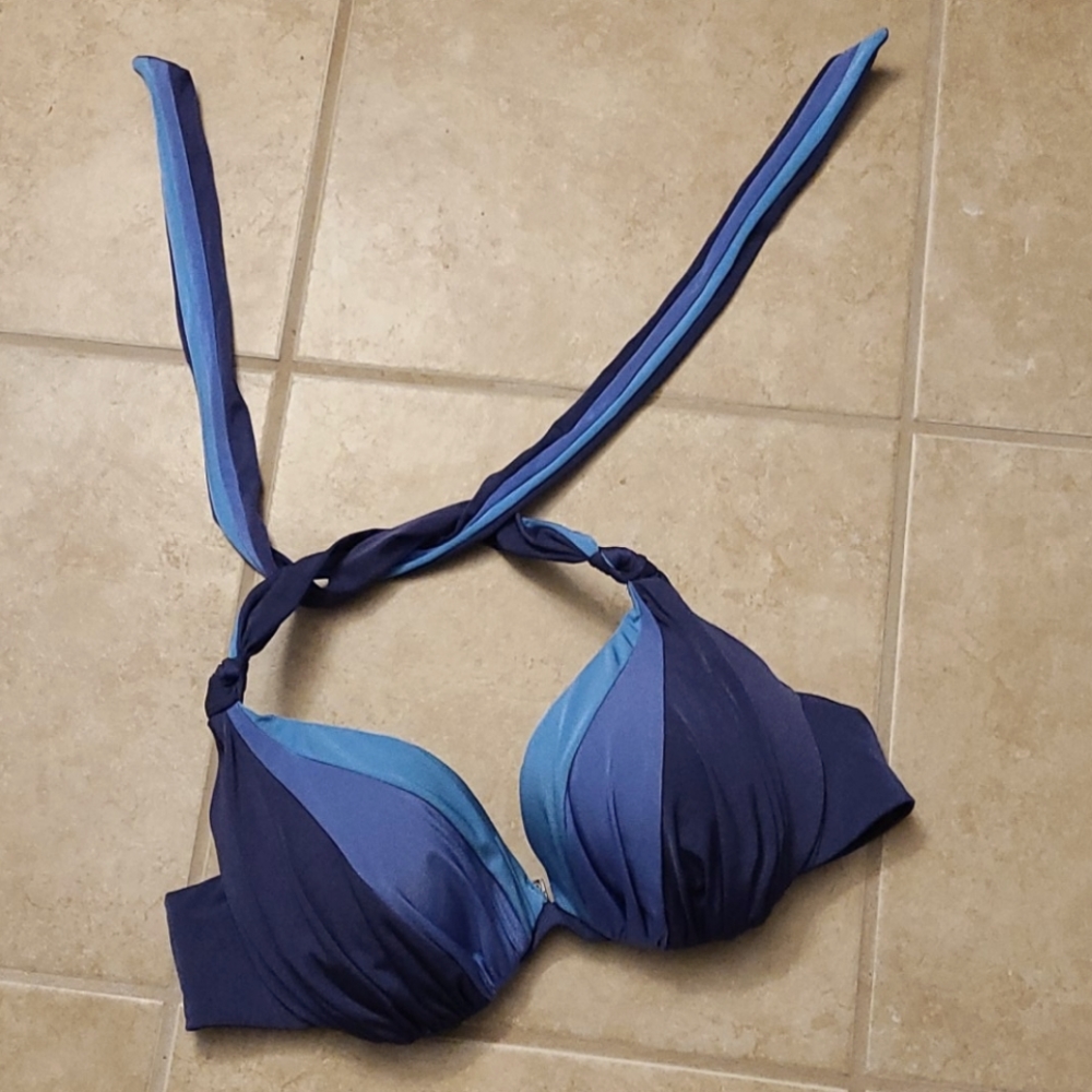 4/$20 H&M Bikini Top